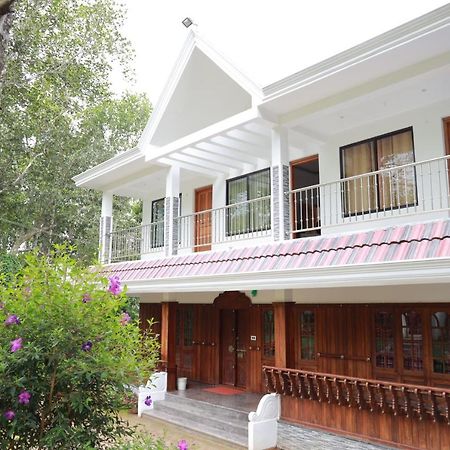 Peace Valley Home Stay Munnar Exteriör bild